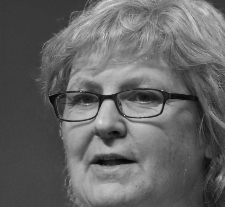 Sarah Weber - Immobilien-Investment Expertin